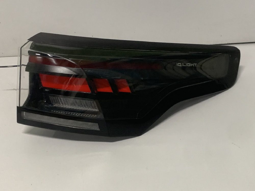 Piloto Trasero Derecho Volkswagen Tiguan Año 2024 a 2026 - Imagen 3