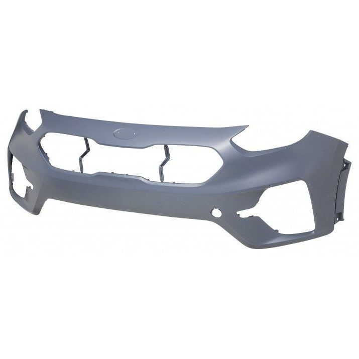 Paragolpes Delantero Kia Niro Años 2020 a 2022 - Imagen 4