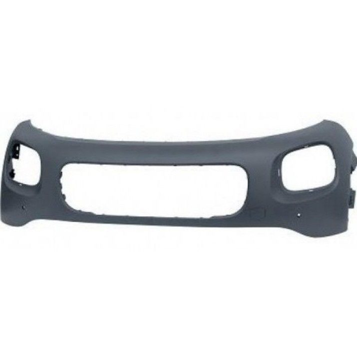 Paragolpes Delantero Citroen C3 Aircross Años 2017 a 2023 - Imagen 4