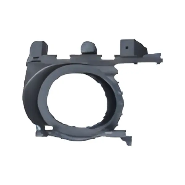 Rejilla paragolpes delantero derecha BMW Serie 3 F30 / F31 LCI (M Sport) (2015->2019)