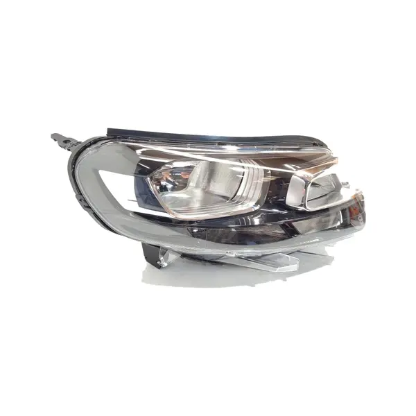 Faro delantero derecho Citroen Jumpy (2017->)