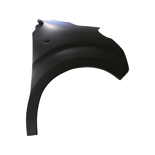 Aleta delantera con orificio de intermitente (Europa) derecha Citroen Jumpy / SpaceTourer (2016->)