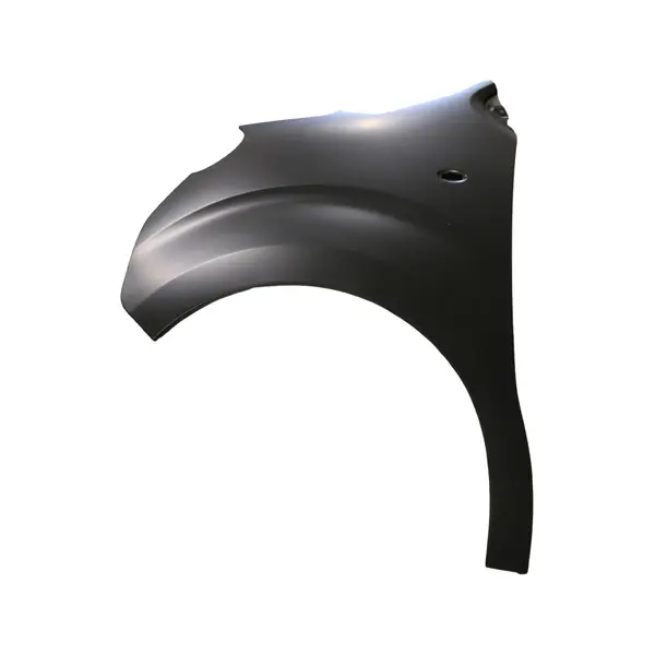 Aleta delantera con orificio de intermitente (Europa) izquierda Citroen Jumpy / SpaceTourer (2016->)