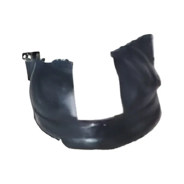 Plástico de paso de rueda Dacia Dokker (2013->)