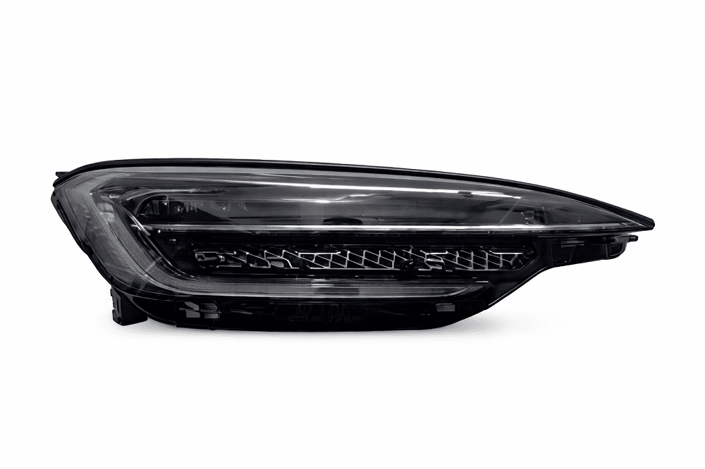 Faro Delantero Derecho Byd Seal Año 2025 a 2026 - Imagen 3