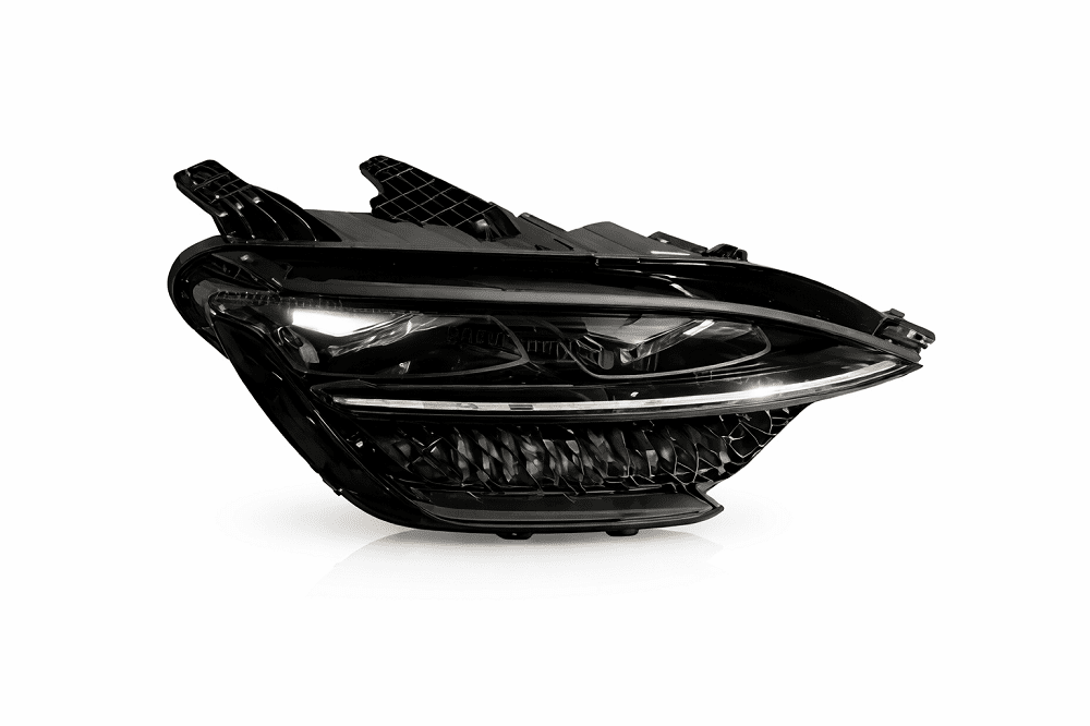 Faro Delantero Derecho Byd Seal Año 2022 a 2025 - Imagen 2