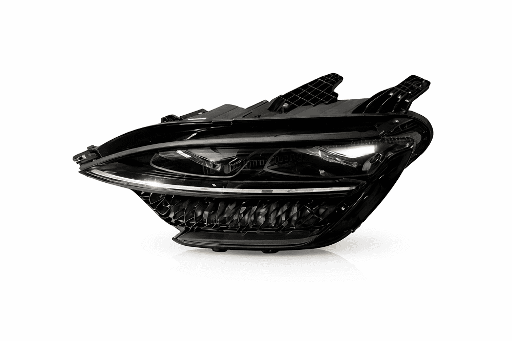 Faro Delantero Izquierdo Byd Seal Año 2022 a 2025