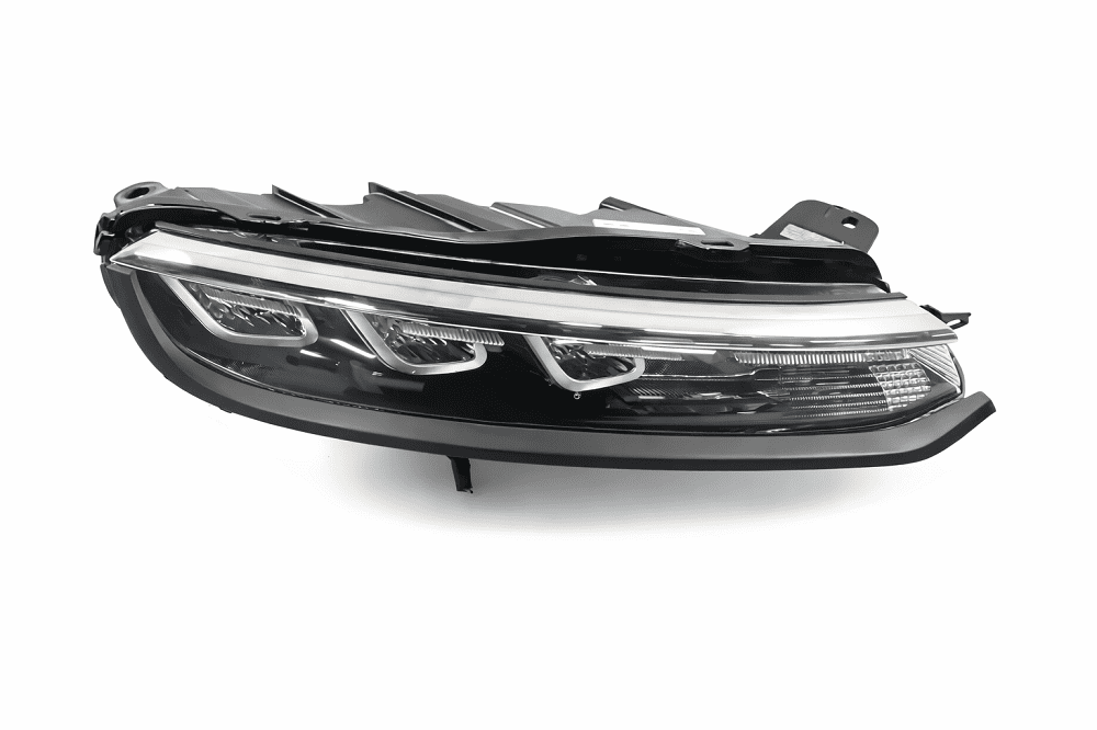 Luz Diurna Delantera Derecha Citroën C3 año 2016 a 2024