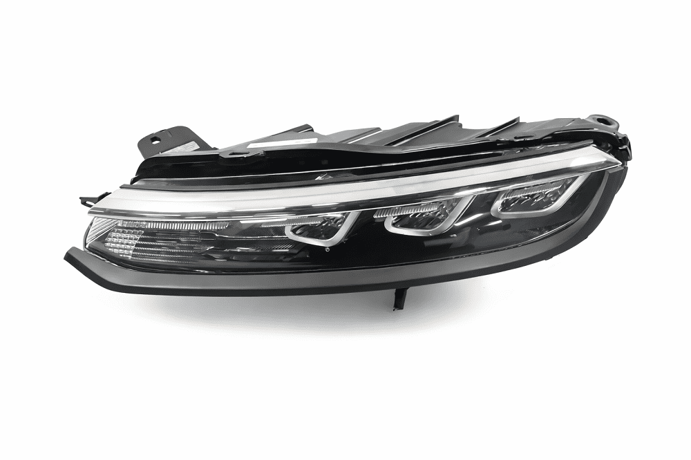 Luz Diurna Delantera Izquierda Citroën C3 año 2016 a 2024 - Imagen 2