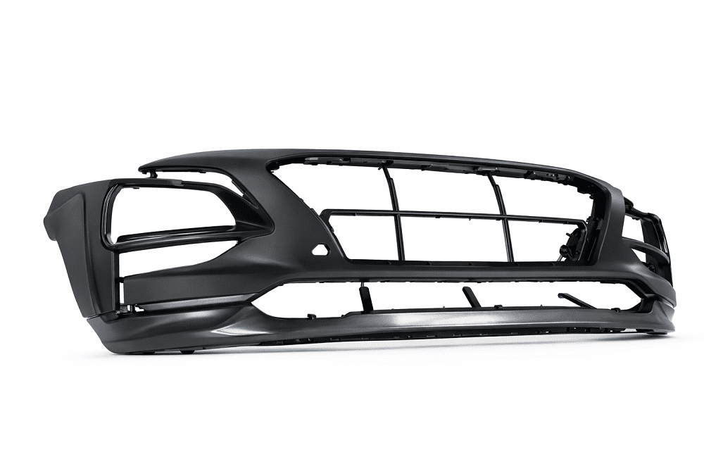 Paragolpes Delantero Hyundai Kona Años 2017 a 2020