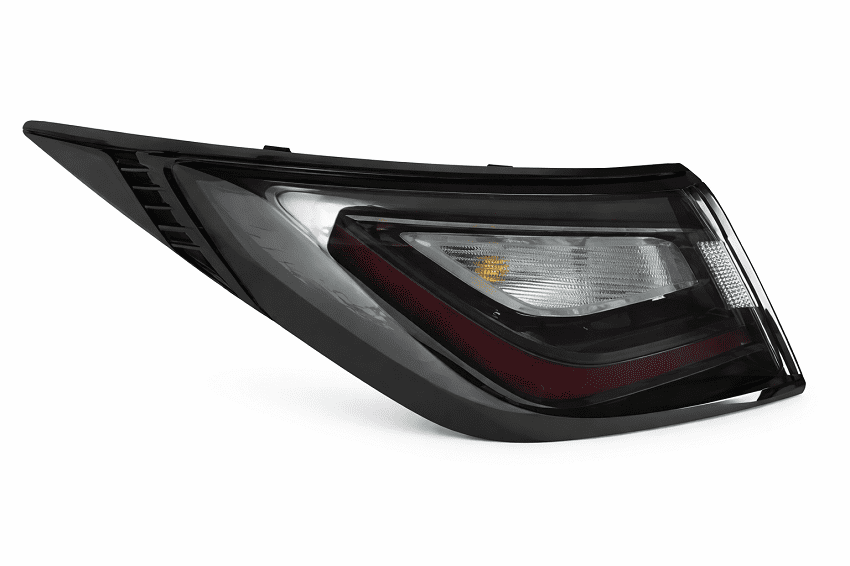 Piloto Trasero Izquierdo Byd Dolphin Año 2021 a 2024